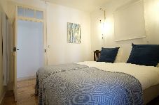 Apartamento em Lisboa - BH4E - Apartamento com Luz Natural no Bairro Alto