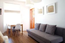 Apartamento em Lisboa - BL - Acolhedor com Vista TOP na Bica