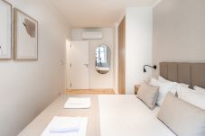 Apartamento em Lisboa - C1 - Moderno e Acolhedor na Bica