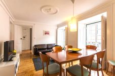 Apartamento em Lisboa - C2 - Charme do Séc. XVIII na Bica