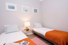 Apartamento em Lisboa - B1 - Luminoso e Espaçoso na Bica