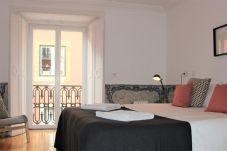 Apartamento em Lisboa - C3 - Conforto na Bica