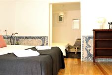 Apartamento em Lisboa - C3 - Conforto na Bica