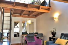 Apartamento em Lisboa - SM3 - Apartamento com Terraço no Centro!