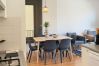 Apartamento em Lisboa - MM1 Central com Vista Castelo e Parque Grátis