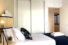 Apartamento em Lisboa - MM3 - Sofisticado com Parque Priv. e Vista Castelo