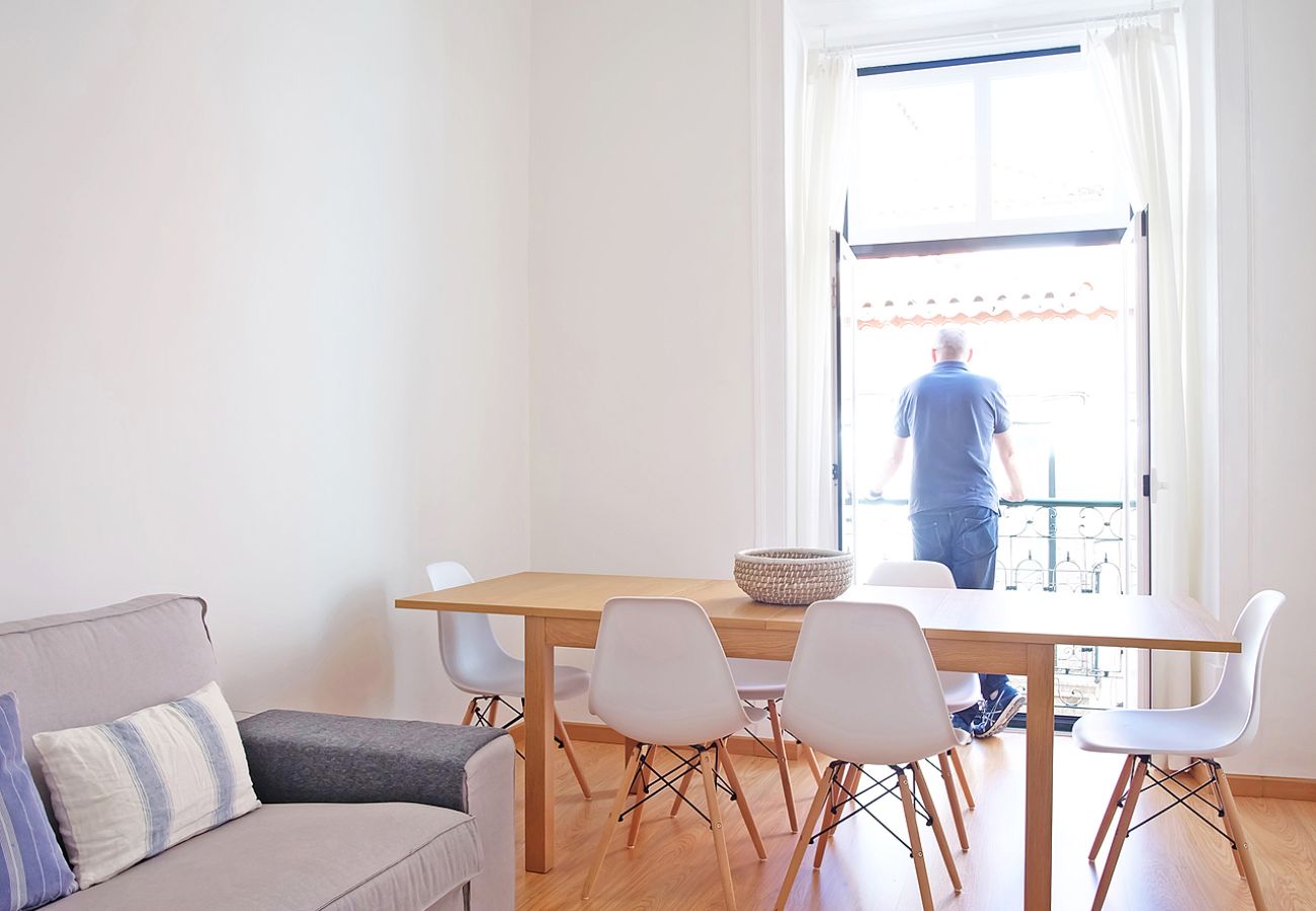 Apartamento em Lisboa - BH1 - Charme no Bairro Alto