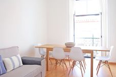 Apartamento em Lisboa - BH1 - Charme no Bairro Alto