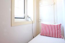 Apartamento em Lisboa - BH4D - Luminoso c/ Vista TOP no Bairro Alto