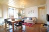 Apartamento em Lisboa - BH4D - Luminoso c/ Vista TOP no Bairro Alto