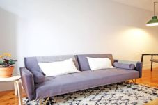 Apartamento em Lisboa - RS1E - Apartamento na Lisboa Autêntica, Estefânia