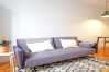 Apartamento em Lisboa - RS1E - Apartamento na Lisboa Autêntica, Estefânia