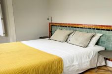 Apartamento em Lisboa - RS2D - Tranquilo & Muito Central na Estefânia