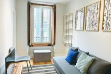 Apartamento em Lisboa - RS2E - Apartamento Acolhedor na Estefânia