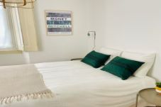 Apartamento em Lisboa - RSRC - Apartamento Luminoso e Central na Estefânia