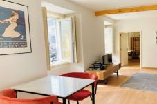 Apartamento em Lisboa - RSRC - Apartamento Luminoso e Central na Estefânia