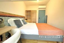 Apartamento em Lisboa - RS3 - Apartamento Moderno na Estefânia