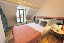 Apartamento em Lisboa - RS3 - Apartamento Moderno na Estefânia