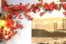 Apartamento em Lisboa - MC - Estilo Romântico no Príncipe Real!