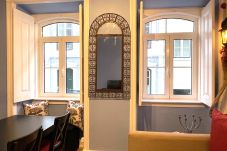 Apartamento em Lisboa - MC - Estilo Romântico no Príncipe Real!