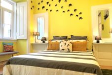 Apartamento em Lisboa - MC Estilo Romântico | Centro | Príncipe Real