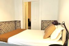 Apartamento em Lisboa - S.Juliao 1D