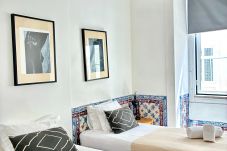Apartamento em Lisboa - SJ1D Aconchegante & Central | Histórico | A/C