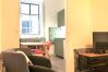 Apartamento em Lisboa - SJ1D Aconchegante & Central | Histórico | A/C