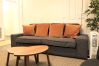 Apartamento em Lisboa - SJ1D Aconchegante & Central | Histórico | A/C