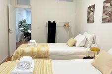 Apartamento em Lisboa - S.Juliao 2E