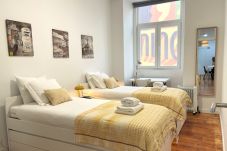 Apartamento em Lisboa - SJ2E Espaçoso & Confortável | Centro | A/C