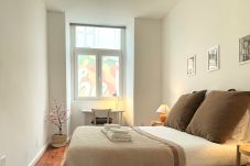 Apartamento em Lisboa - SJ2E Espaçoso & Confortável | Centro | A/C