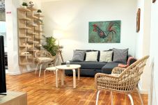 Apartamento em Lisboa - SJ2E Espaçoso & Confortável | Centro | A/C