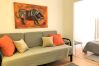 Apartamento em Lisboa - SJ1E + SJ1D Espaço & Conforto | 2 Apts | A/C
