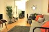 Apartamento em Lisboa - SJ1E + SJ1D Espaço & Conforto | 2 Apts | A/C