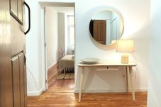 Apartamento em Lisboa - SJ2D+SJ2E Centro! | 2 Apts com A/C | Estadia Impar! 