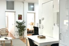 Apartamento em Lisboa - SJ2D+SJ2E Centro! | 2 Apts com A/C | Estadia Impar! 