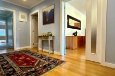 Apartamento em Parede - Bafureira - Elegante Apartamento na Linha