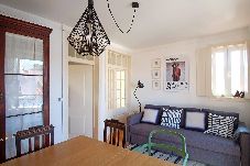 Apartment in Lisbon - BH4E - Apartamento com Luz Natural no Bairro Alto