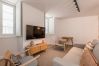Apartment in Lisboa - A2 - Espaçoso Apartamento na Bica