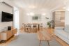 Apartment in Lisboa - C1 - Moderno e Acolhedor na Bica