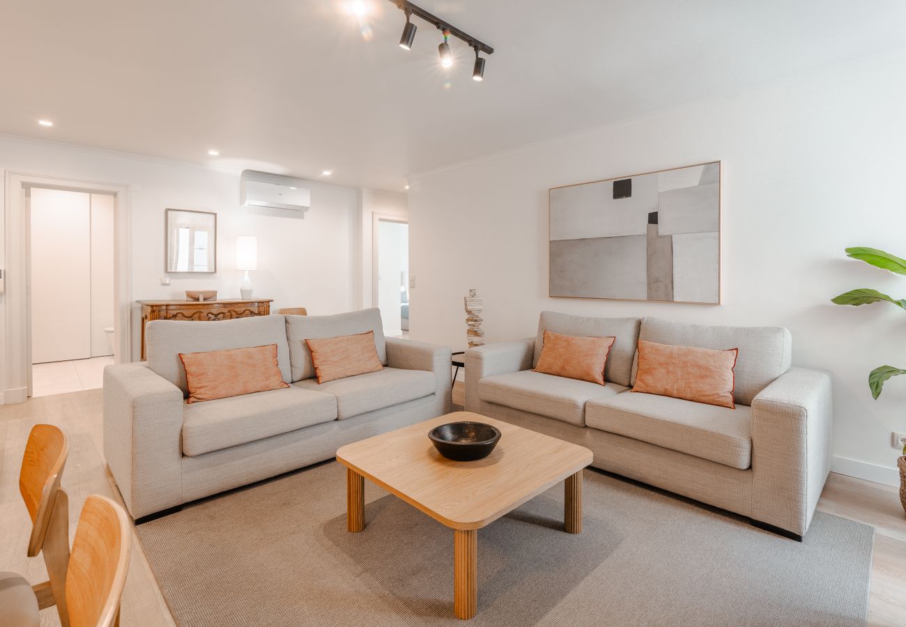 Apartment in Lisbon - A1 - Estilo e Conforto, Apartamento na Bica