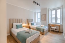 Apartment in Lisbon - A1 - Estilo e Conforto, Apartamento na Bica