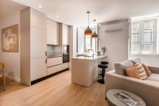 Apartment in Lisbon - A2+1 - Dois Apts no Coração da Bica