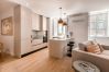 Apartment in Lisboa - A2+1 - Dois Apts no Coração da Bica