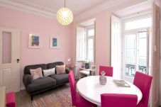 Apartment in Lisbon - B1 - Luminoso e Espaçoso na Bica