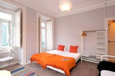 Apartment in Lisbon - B1 - Luminoso e Espaçoso na Bica