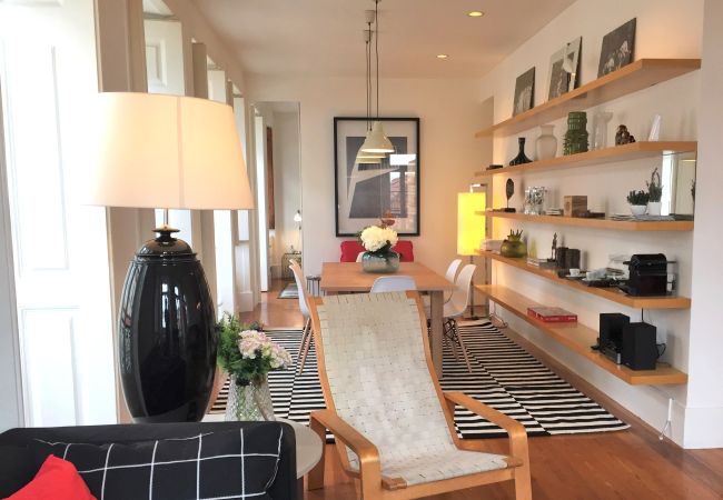 Apartment in Lisboa - B2 - Design e Conforto na Bica