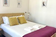 Apartment in Lisbon - B2 - Design e Conforto na Bica