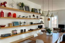Apartment in Lisbon - B2 - Design e Conforto na Bica